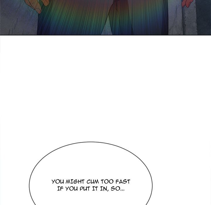 My High School Bully Uncensored, chapter 57, page 101 of 155