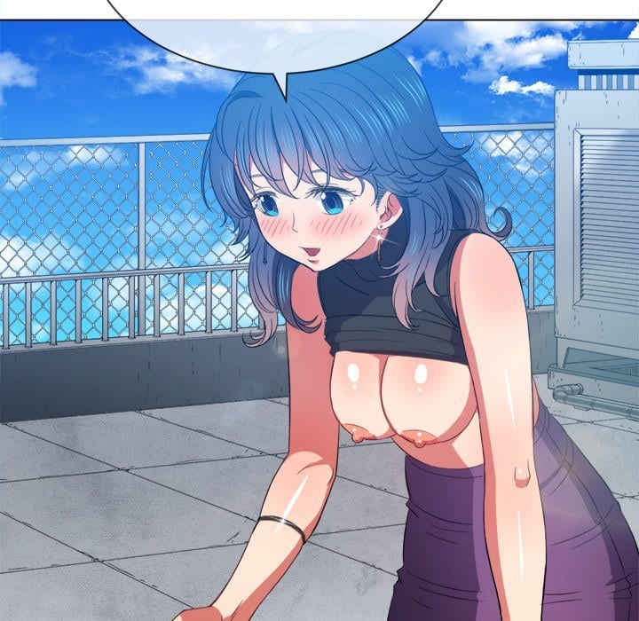 My High School Bully Uncensored, chapter 57, page 102 of 155