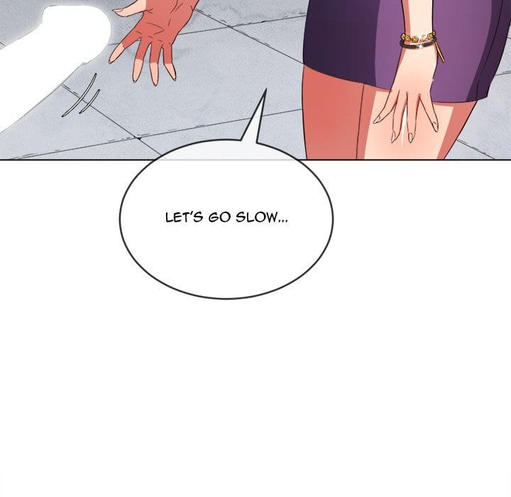 My High School Bully Uncensored, chapter 57, page 103 of 155