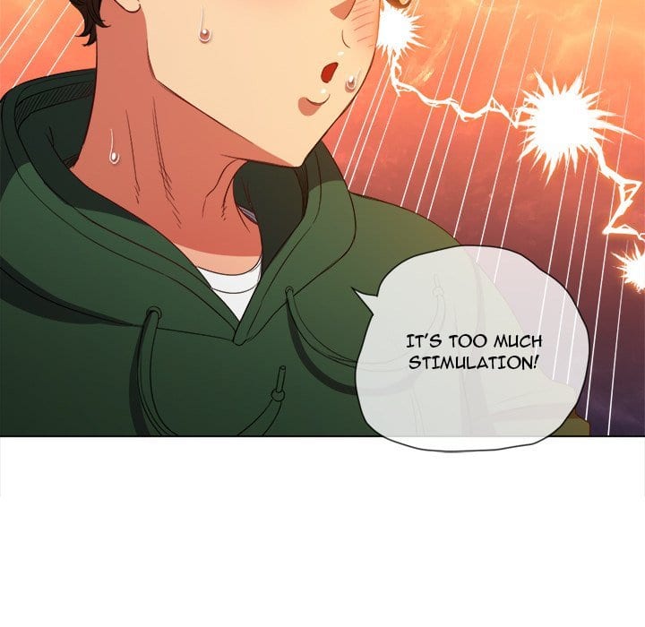 My High School Bully Uncensored, chapter 57, page 108 of 155