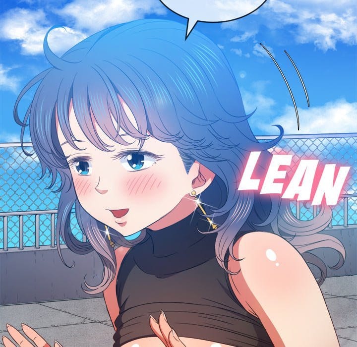 My High School Bully Uncensored, chapter 57, page 110 of 155