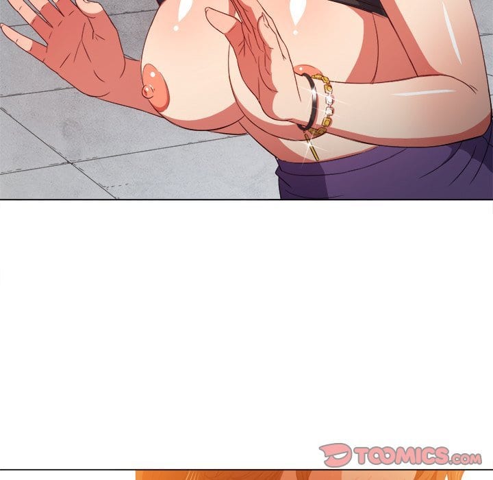 My High School Bully Uncensored, chapter 57, page 111 of 155