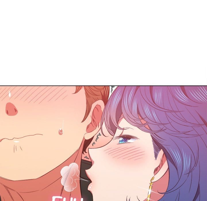 My High School Bully Uncensored, chapter 57, page 117 of 155