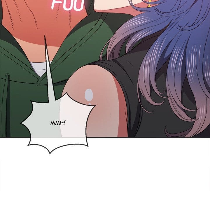 My High School Bully Uncensored, chapter 57, page 118 of 155