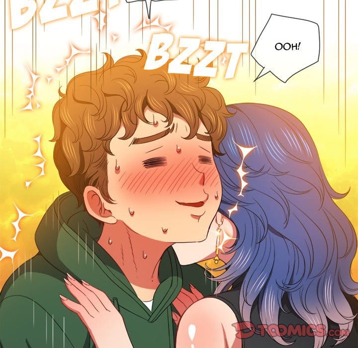 My High School Bully Uncensored, chapter 57, page 122 of 155