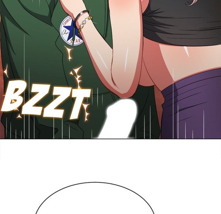 My High School Bully Uncensored, chapter 57, page 123 of 155