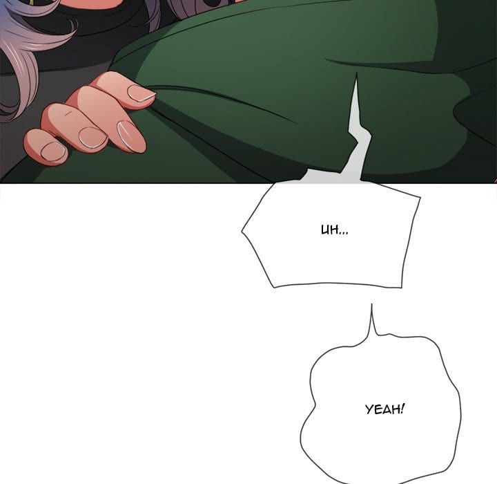 My High School Bully Uncensored, chapter 57, page 125 of 155