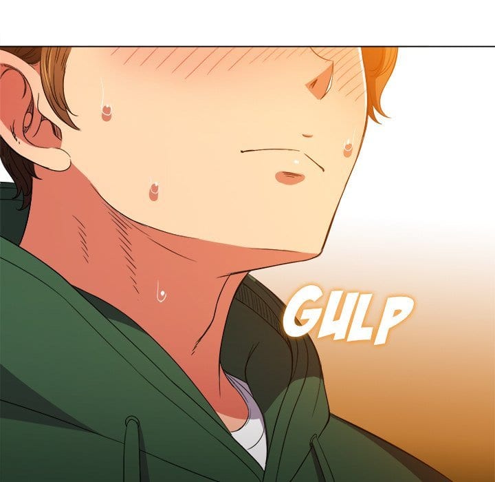 My High School Bully Uncensored, chapter 57, page 132 of 155