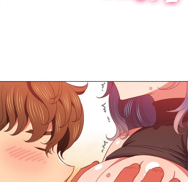 My High School Bully Uncensored, chapter 57, page 137 of 155