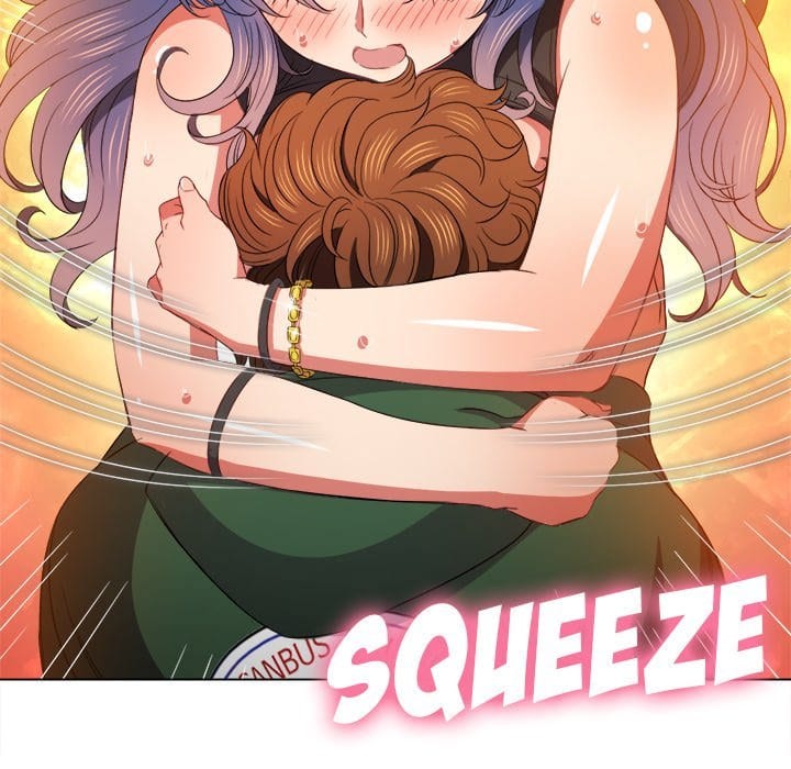 My High School Bully Uncensored, chapter 57, page 144 of 155