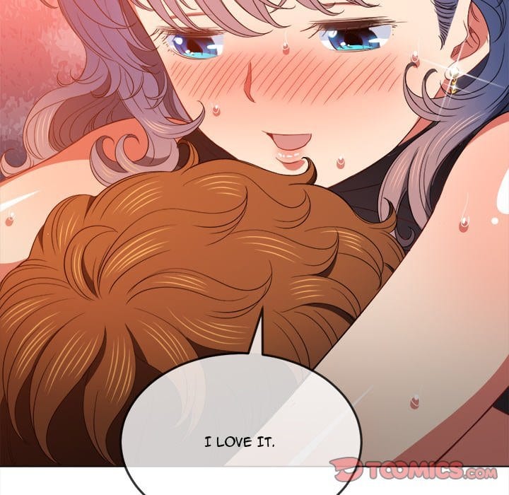 My High School Bully Uncensored, chapter 57, page 146 of 155