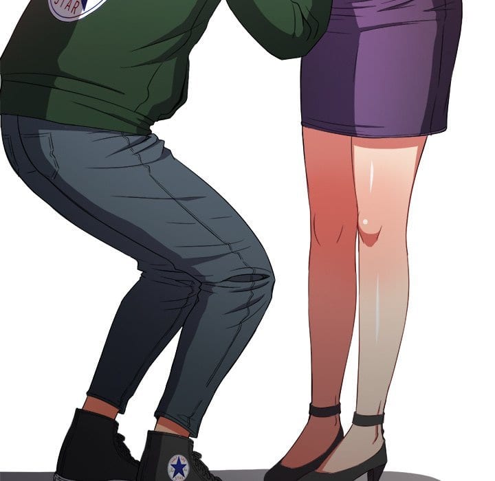 My High School Bully Uncensored, chapter 57, page 150 of 155
