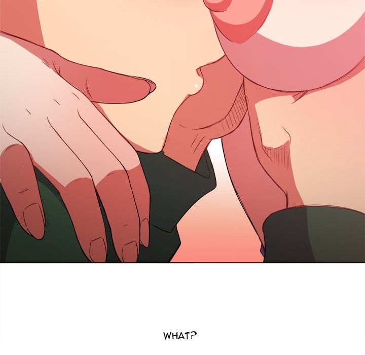 My High School Bully Uncensored, chapter 57, page 154 of 155