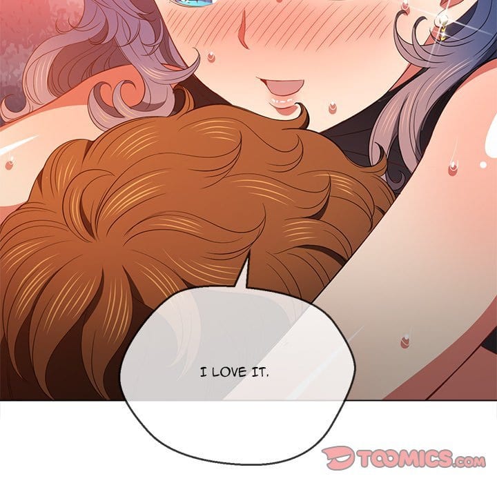 My High School Bully Uncensored, chapter 58, page 21 of 159