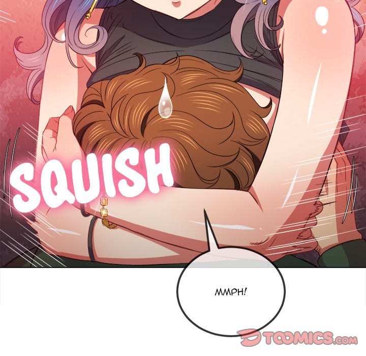 My High School Bully Uncensored, chapter 58, page 51 of 159