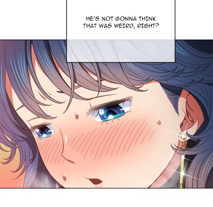 My High School Bully Uncensored, chapter 58, page 59 of 159