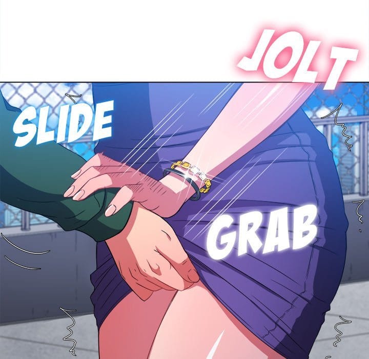 My High School Bully Uncensored, chapter 58, page 65 of 159