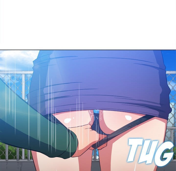 My High School Bully Uncensored, chapter 58, page 74 of 159