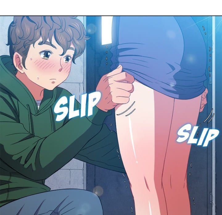 My High School Bully Uncensored, chapter 58, page 78 of 159