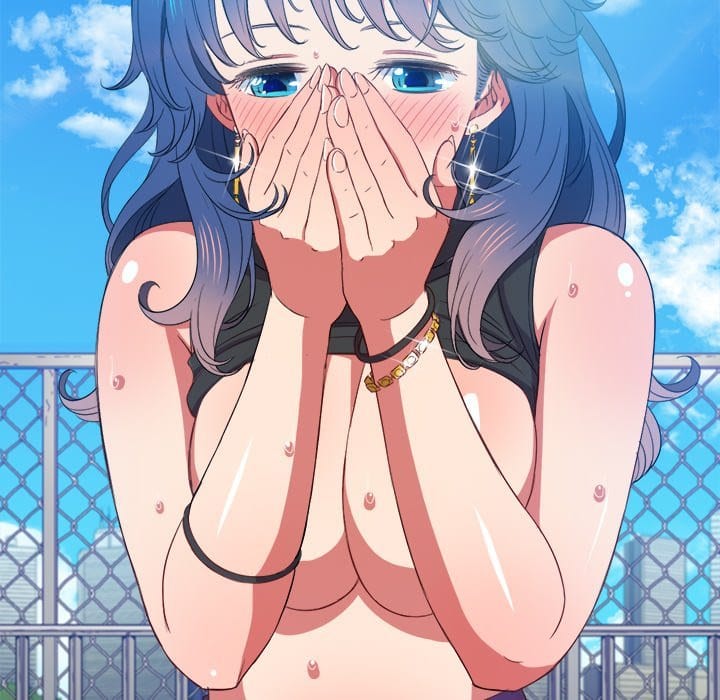 My High School Bully Uncensored, chapter 58, page 86 of 159