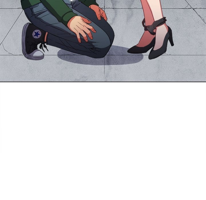 My High School Bully Uncensored, chapter 58, page 92 of 159