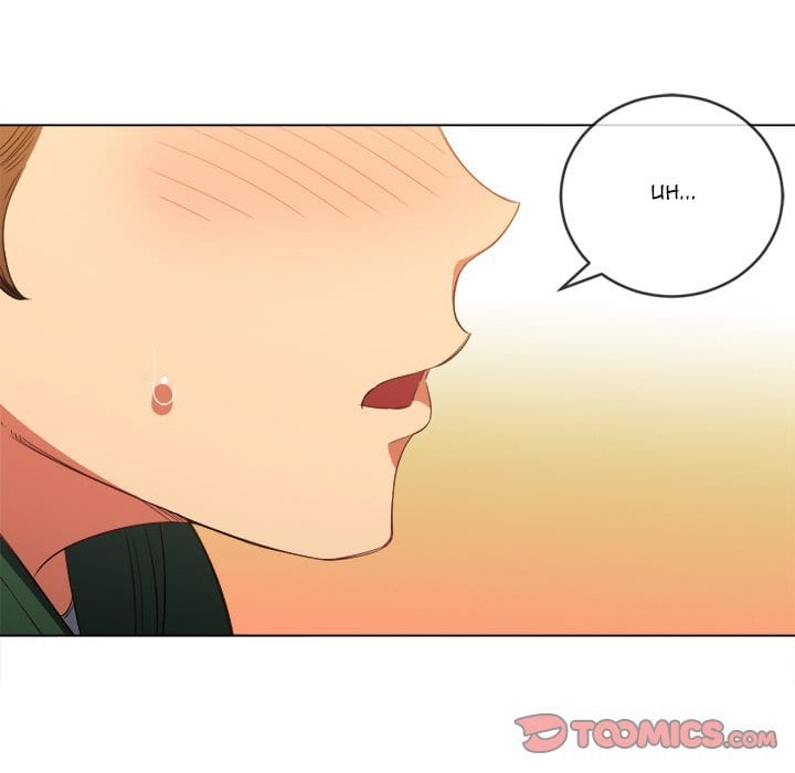 My High School Bully Uncensored, chapter 58, page 93 of 159