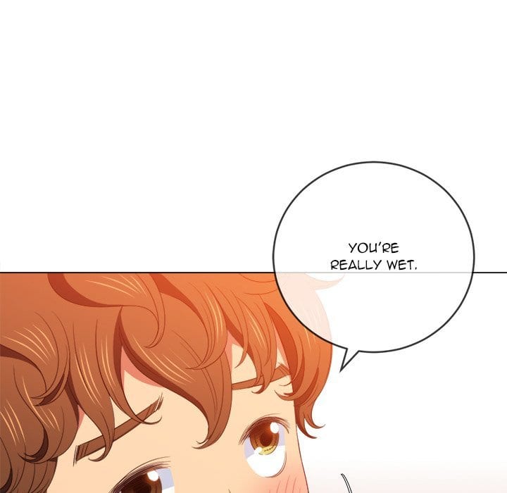 My High School Bully Uncensored, chapter 58, page 94 of 159