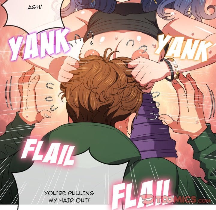 My High School Bully Uncensored, chapter 58, page 99 of 159