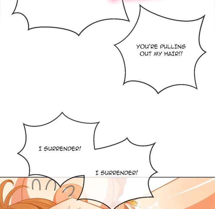 My High School Bully Uncensored, chapter 58, page 100 of 159