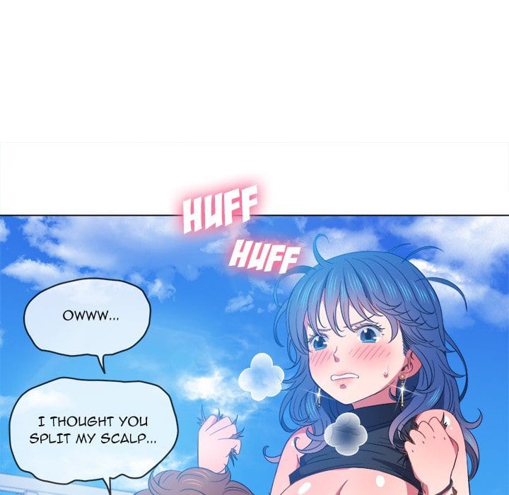 My High School Bully Uncensored, chapter 58, page 102 of 159