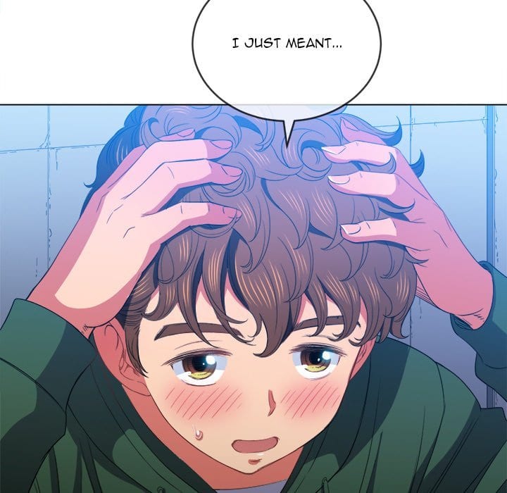 My High School Bully Uncensored, chapter 58, page 104 of 159