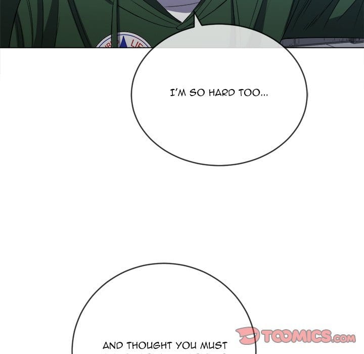 My High School Bully Uncensored, chapter 58, page 105 of 159