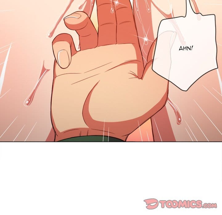 My High School Bully Uncensored, chapter 58, page 117 of 159