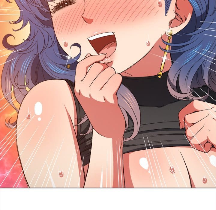 My High School Bully Uncensored, chapter 58, page 122 of 159