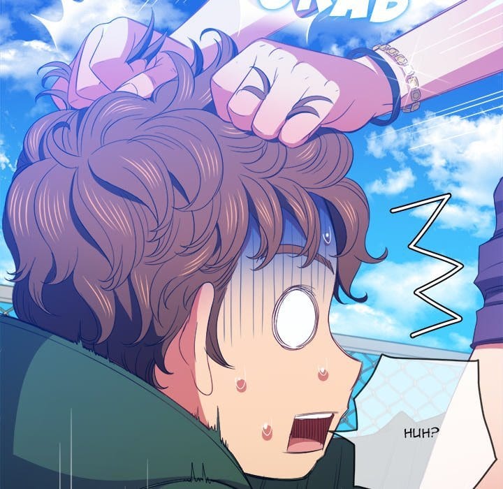 My High School Bully Uncensored, chapter 58, page 124 of 159