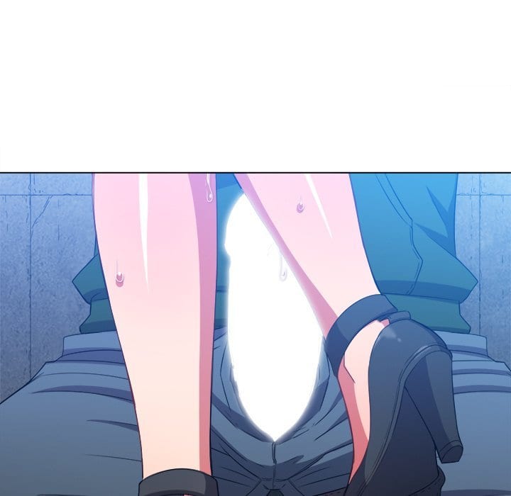 My High School Bully Uncensored, chapter 58, page 126 of 159