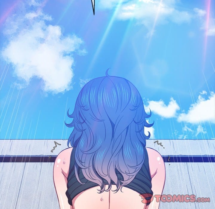 My High School Bully Uncensored, chapter 58, page 129 of 159