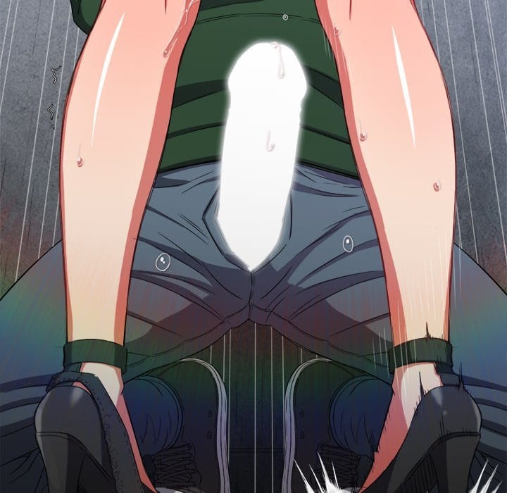 My High School Bully Uncensored, chapter 58, page 131 of 159