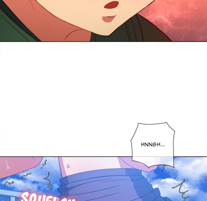 My High School Bully Uncensored, chapter 58, page 134 of 159