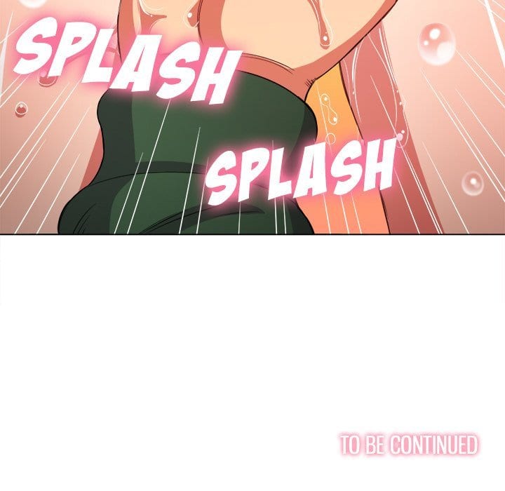 My High School Bully Uncensored, chapter 58, page 159 of 159