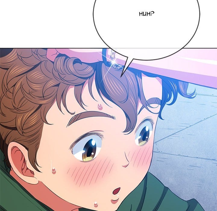 My High School Bully Uncensored, chapter 59, page 16 of 153