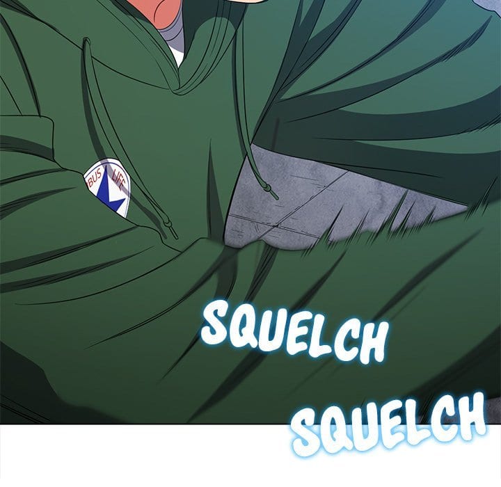 My High School Bully Uncensored, chapter 59, page 17 of 153