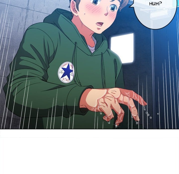 My High School Bully Uncensored, chapter 59, page 33 of 153