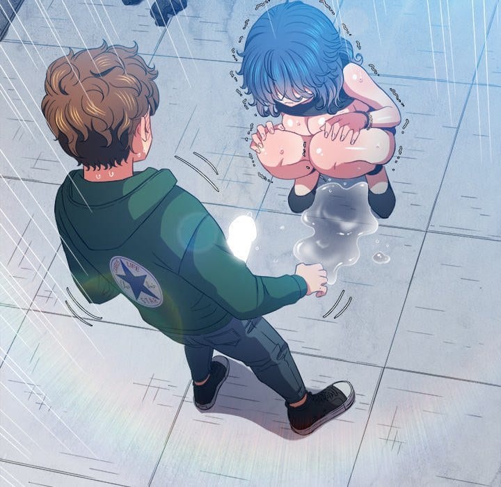 My High School Bully Uncensored, chapter 59, page 46 of 153