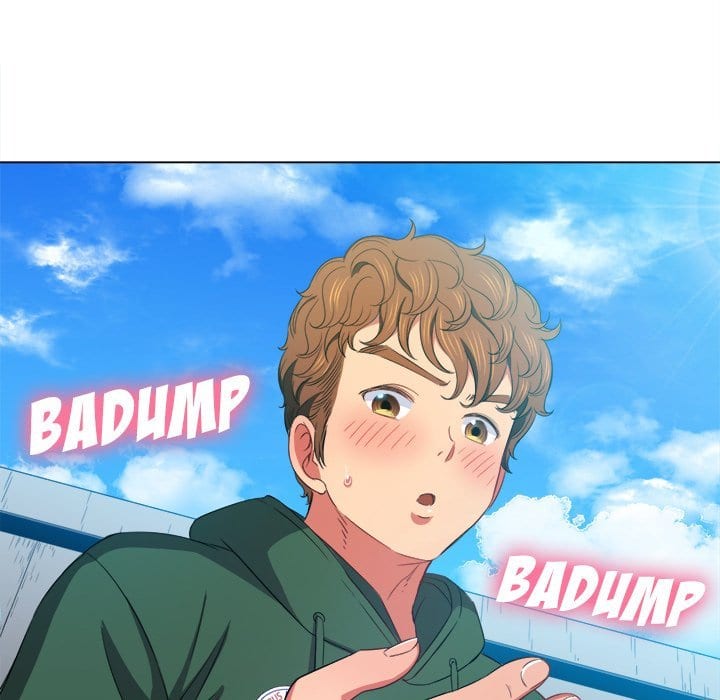My High School Bully Uncensored, chapter 59, page 52 of 153