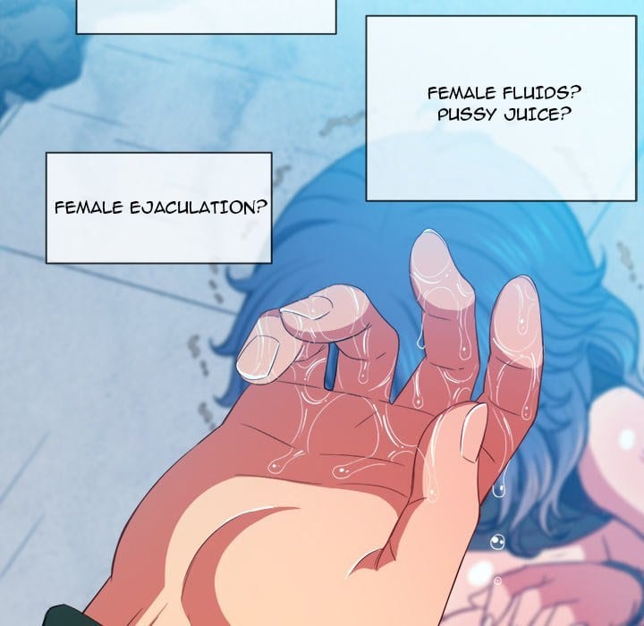My High School Bully Uncensored, chapter 59, page 54 of 153
