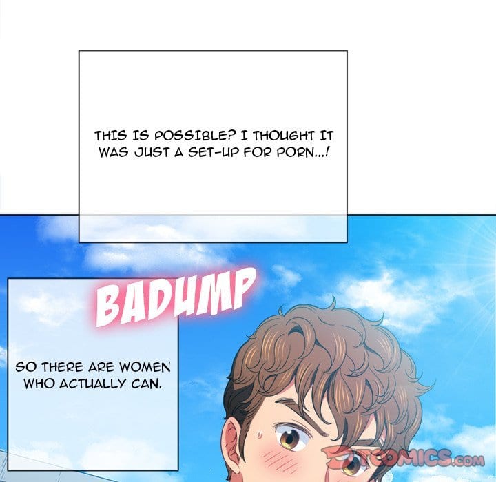 My High School Bully Uncensored, chapter 59, page 56 of 153