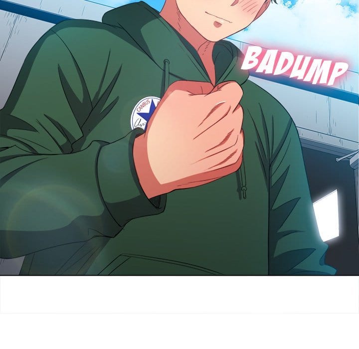 My High School Bully Uncensored, chapter 59, page 57 of 153