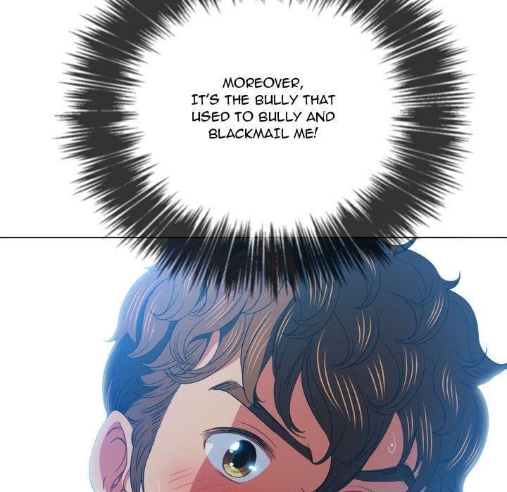 My High School Bully Uncensored, chapter 59, page 60 of 153