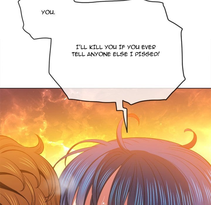 My High School Bully Uncensored, chapter 59, page 64 of 153